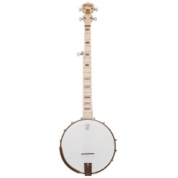 Goodtime Deco Openback Banjo