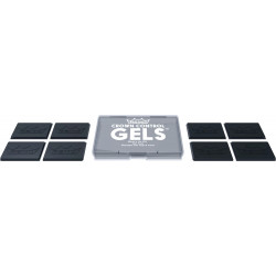 Cc-1000 Crown Control Gels