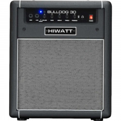 Bulldog 30 Bass Combo 30w