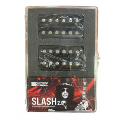 Set Slash 2.0 Blk
