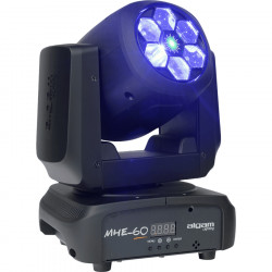 Algam Lighting Mhe60 Wash...