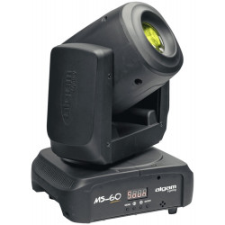 Ms60 Spot Testa Mobile 60w