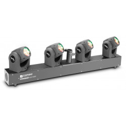 Clhb4000rgbw - Hydrabeam...