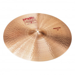 2002 Medium Crash 16" -...