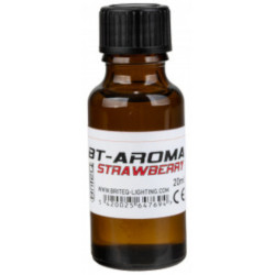 Bt-Aroma Strawberry