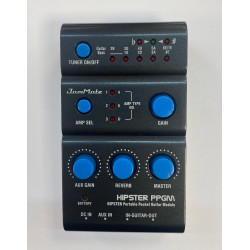 Hipster Ppgm (B-Stock)
