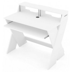 Sound Desk Compact White