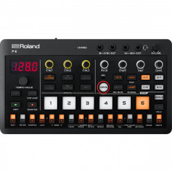 Roland P-6 Creative Sampler - Campionatore tascabile