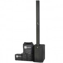 HK Polar 12 Mk2 - Sistema a colonna - %shop-name%