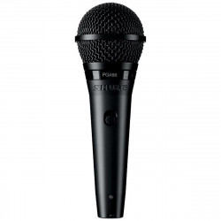 Pga58-Xlr