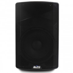 Alto TX412 B - Diffusore attivo