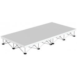 Modrs2h20 Spider Riser.2x1.H20