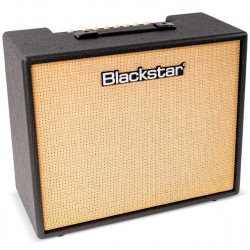Blackstar Debut 100R 1x12 Combo Black -Amplificatore combo