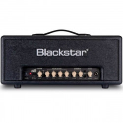 Debut 100RH Head Black -Testata a stato solido