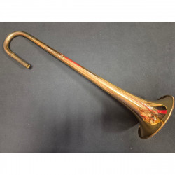Campana 25tb Laccata
