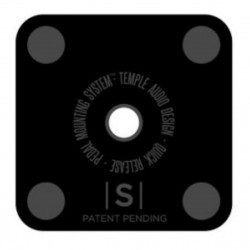 Tqr-S Quick Release Plate...
