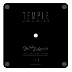 Tqr-L Quick Release Plate -...