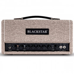 Blackstar ST. James 50 El34H Fawn - Testata valvolare