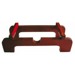 Supporto In Legno Per V/Cello