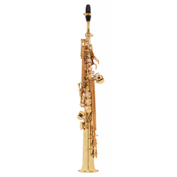Sax Soprano Serie III...