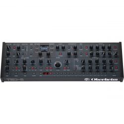 Oberheim Teo-5 Desktop Module