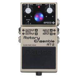 Boss RT-2 - Pedale effetto Rotary