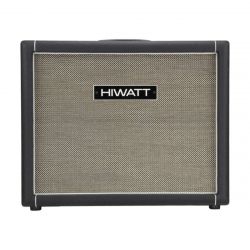 Hiwatt SE212F - Cabinet 2x12