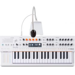 Arturia MiniFreak Vocoder Edition - Synth polifonico