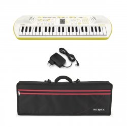 Promo Scuola SA-80 + Borsa...