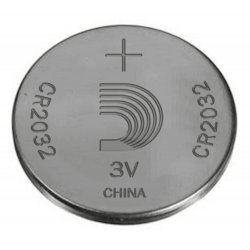 PW-CR2032-04 Lithium...