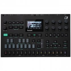 Elektron Tonverk - Campionatore polifonico