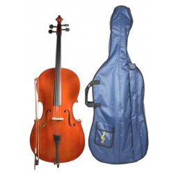 104723 Violoncello Completo...