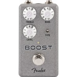 Hammertone Boost