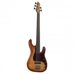 Eko Aire Bass 800-5 Musa - Basso elettrico a 5 corde