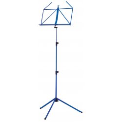 10010-000-54 Music Stand Blue