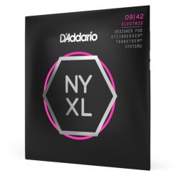 NYXLS0942 Corde per...