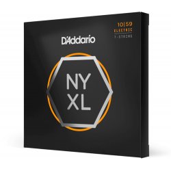 NYXL1059 Corde per chitarra...