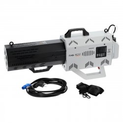 Algam Lighting FMG1500 Cannone Fumogeno 1500W