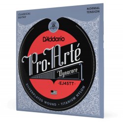 EJ45TT Corde per chitarra...