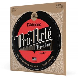EJ47 Corde per chitarra...
