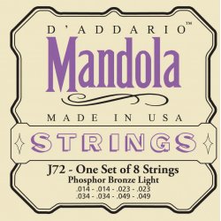 J72 Mandola