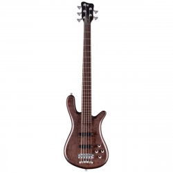 Streamer LX 5 Nirvana Black...