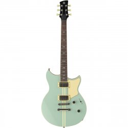 Yamaha RSS20S OB Sonic Blue - Chitarra elettrica