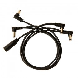 Flat Daisy Chain Cable 4...