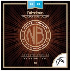 NB1253-CP10 Corde per...
