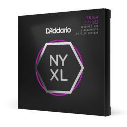 NYXL09564SB Corde per...