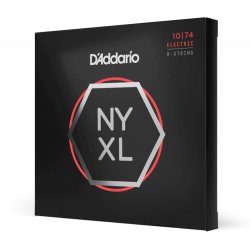 NYXL1074 Corde per chitarra...