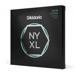 NYXL1270PS Corde per Steel...