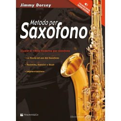 Jimmy Dorsey Metodo per...