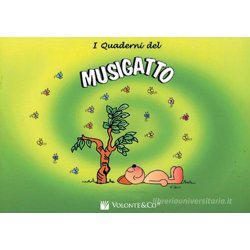 I Quaderni Del Musigatto
